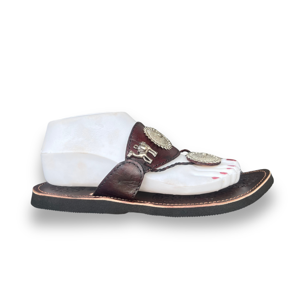 KOLHAPURI CHAPPAL