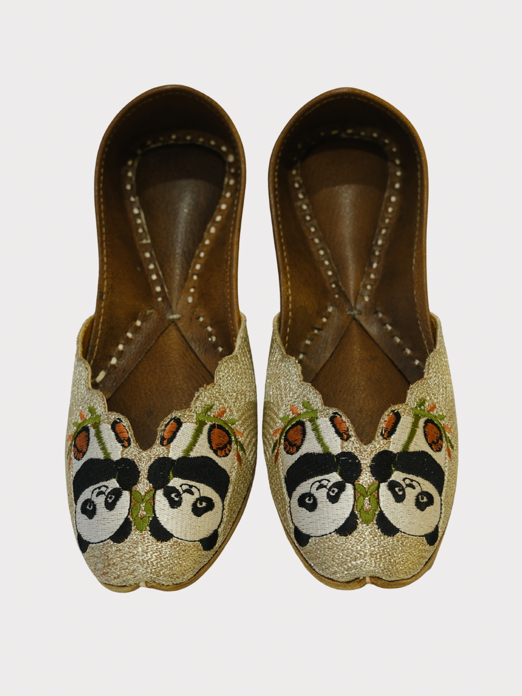 PANDA JUTTI