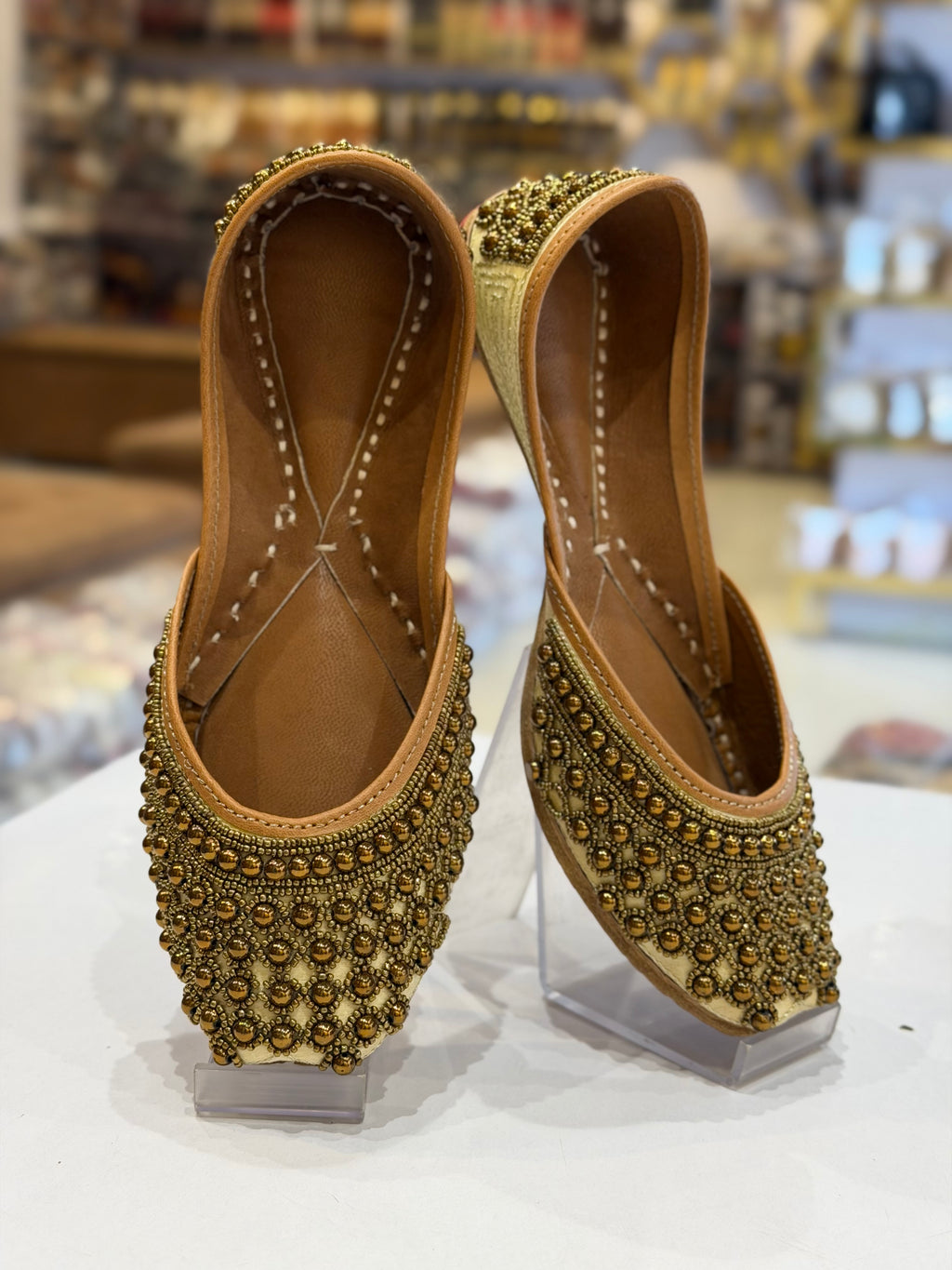 COPPER MOTTI JUTTI