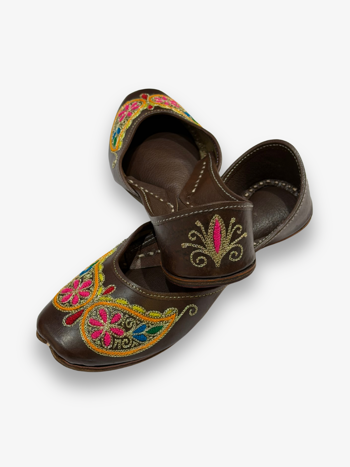 KASOORI JUTTI
