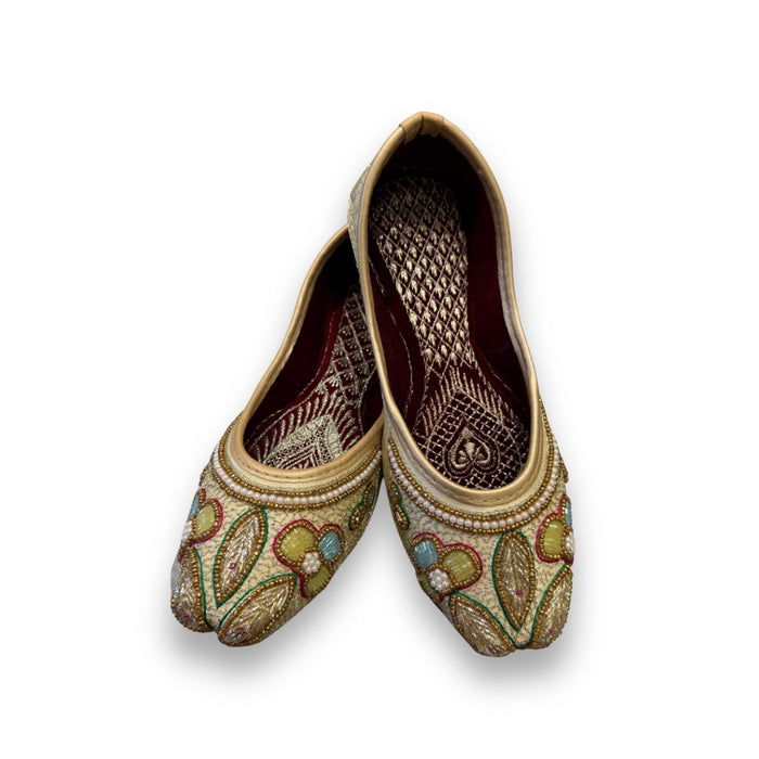 MULTI  HANDWORK JUTTI