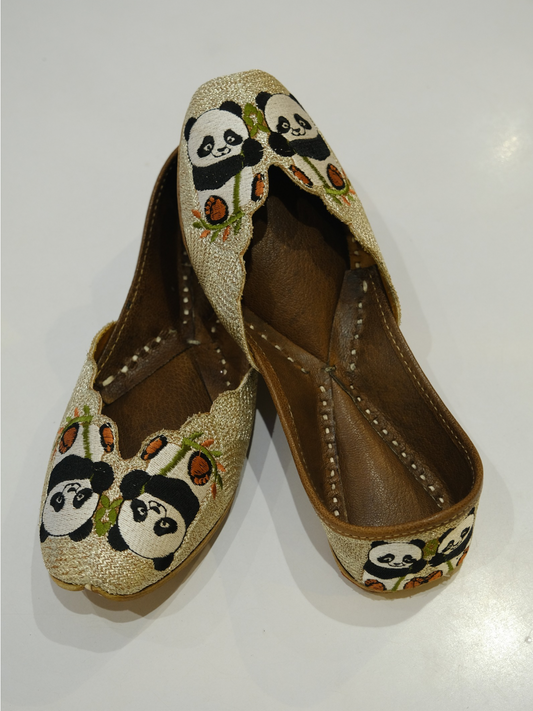 PANDA JUTTI