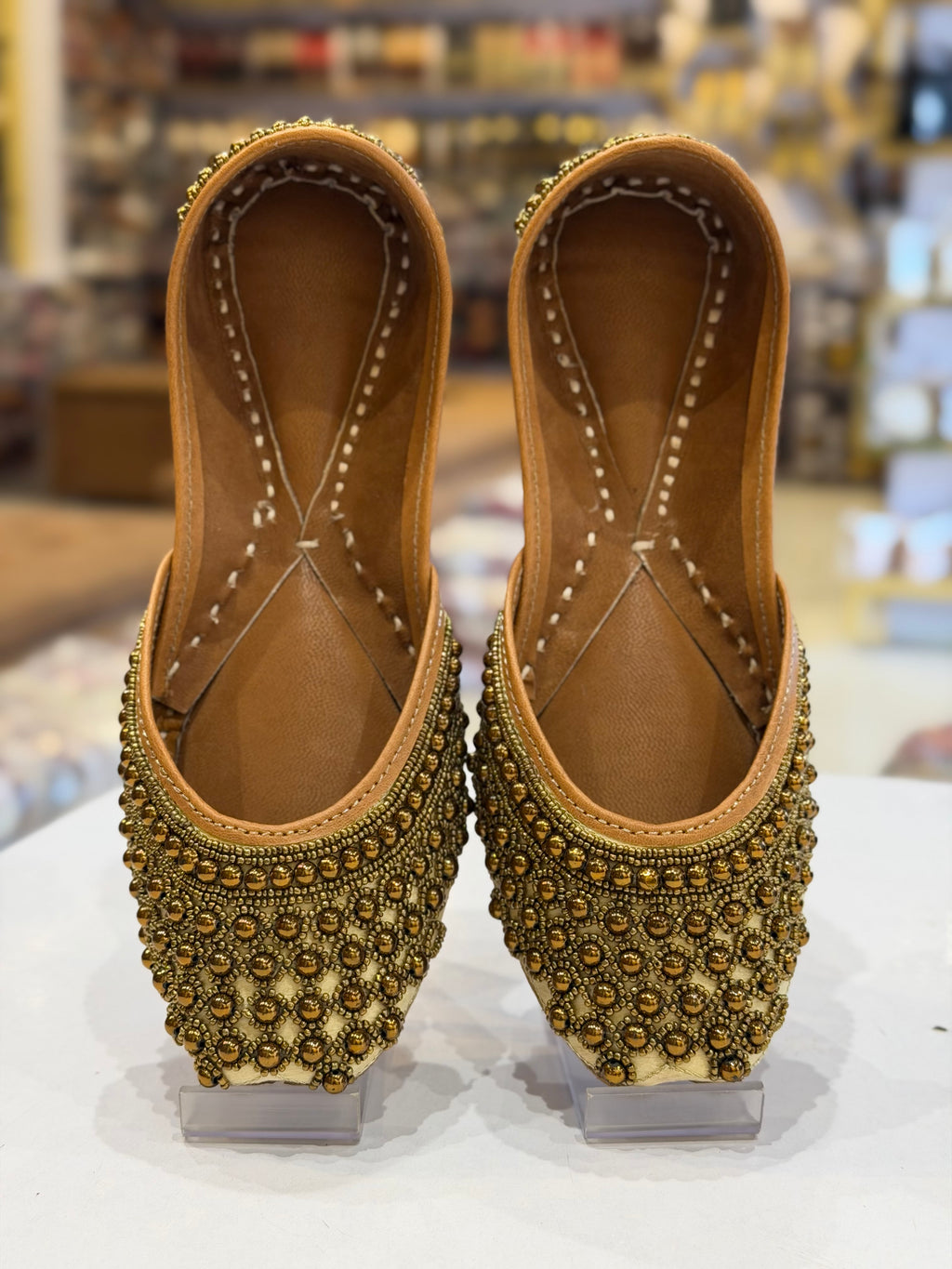 COPPER MOTTI JUTTI