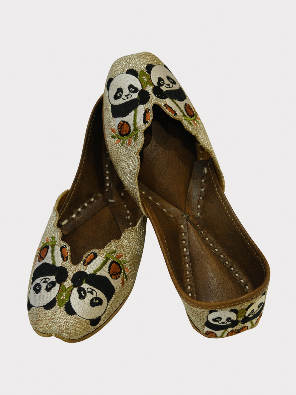 PANDA JUTTI