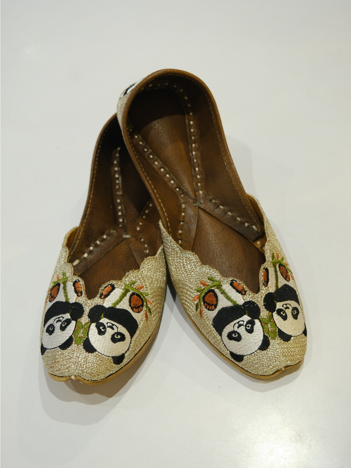 PANDA JUTTI