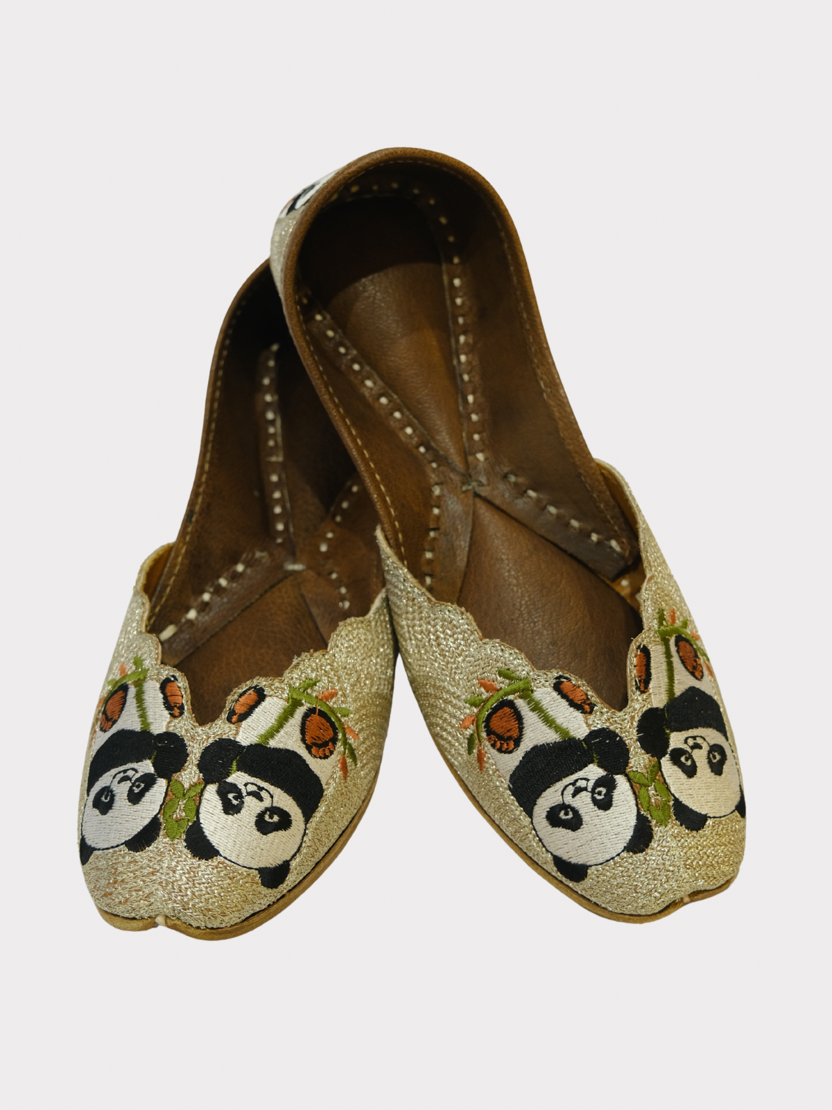 PANDA JUTTI