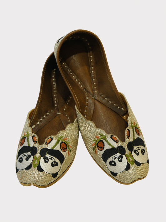 PANDA JUTTI