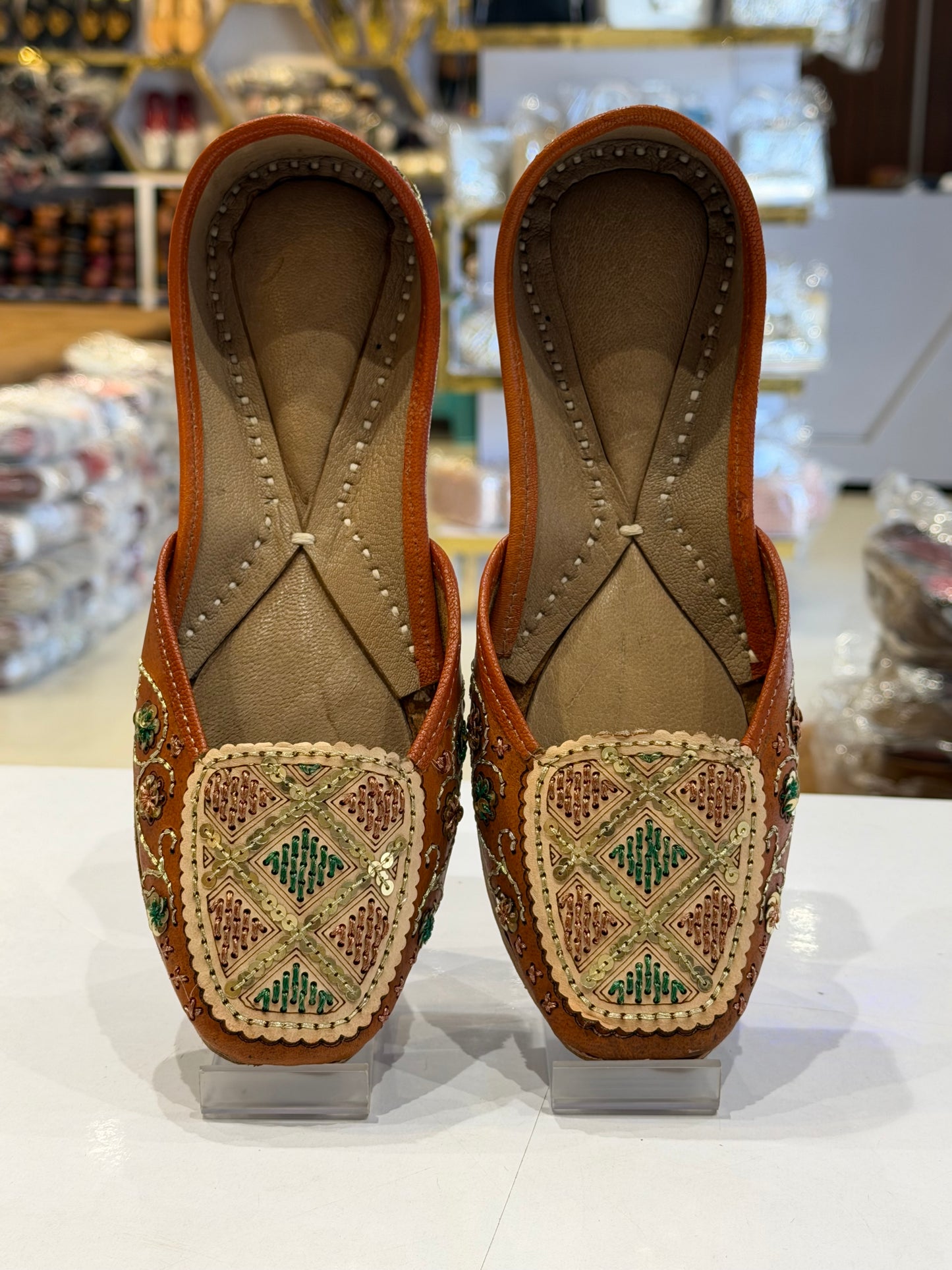 LOAFER LEATHER JUTTI