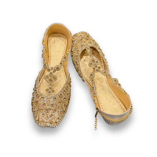 PAKISTSNI KUNDAN JUTTI