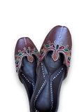 KASOORI JUTTI