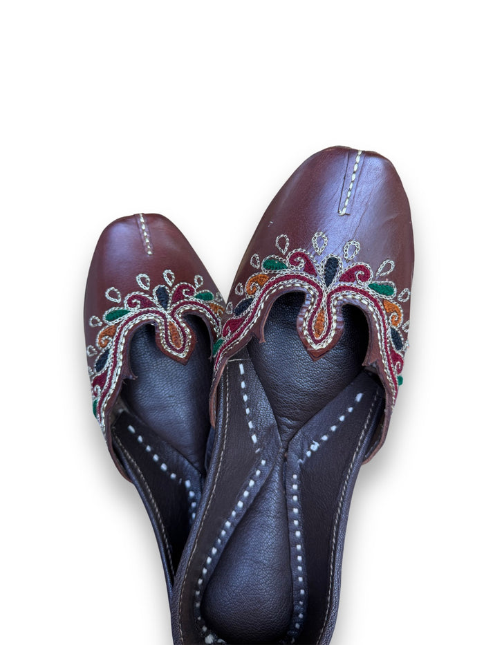 KASOORI JUTTI