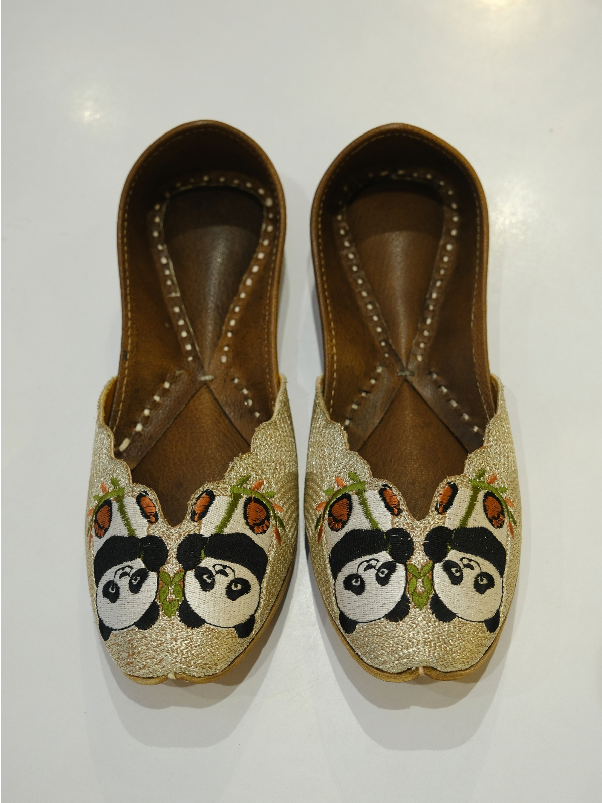 PANDA JUTTI