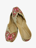 BUTTERFLY JUTTI