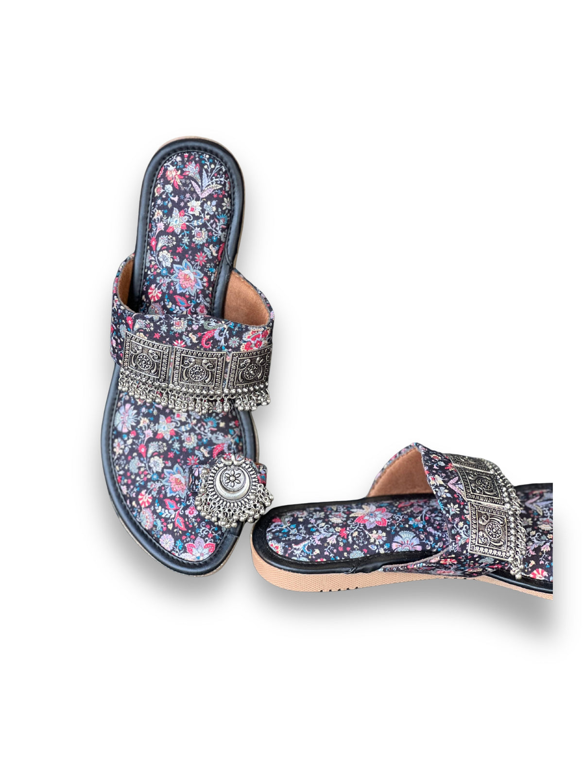 KOLHAPURI CHAPPAL