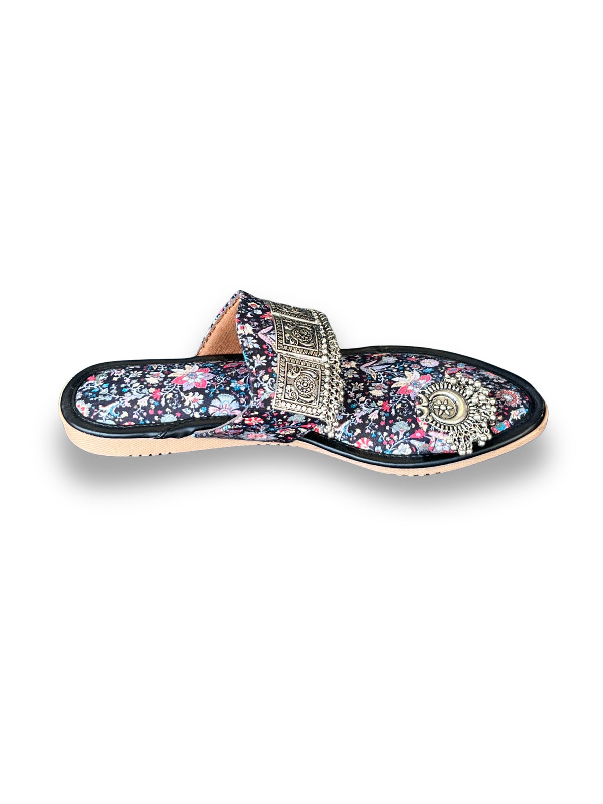 KOLHAPURI CHAPPAL