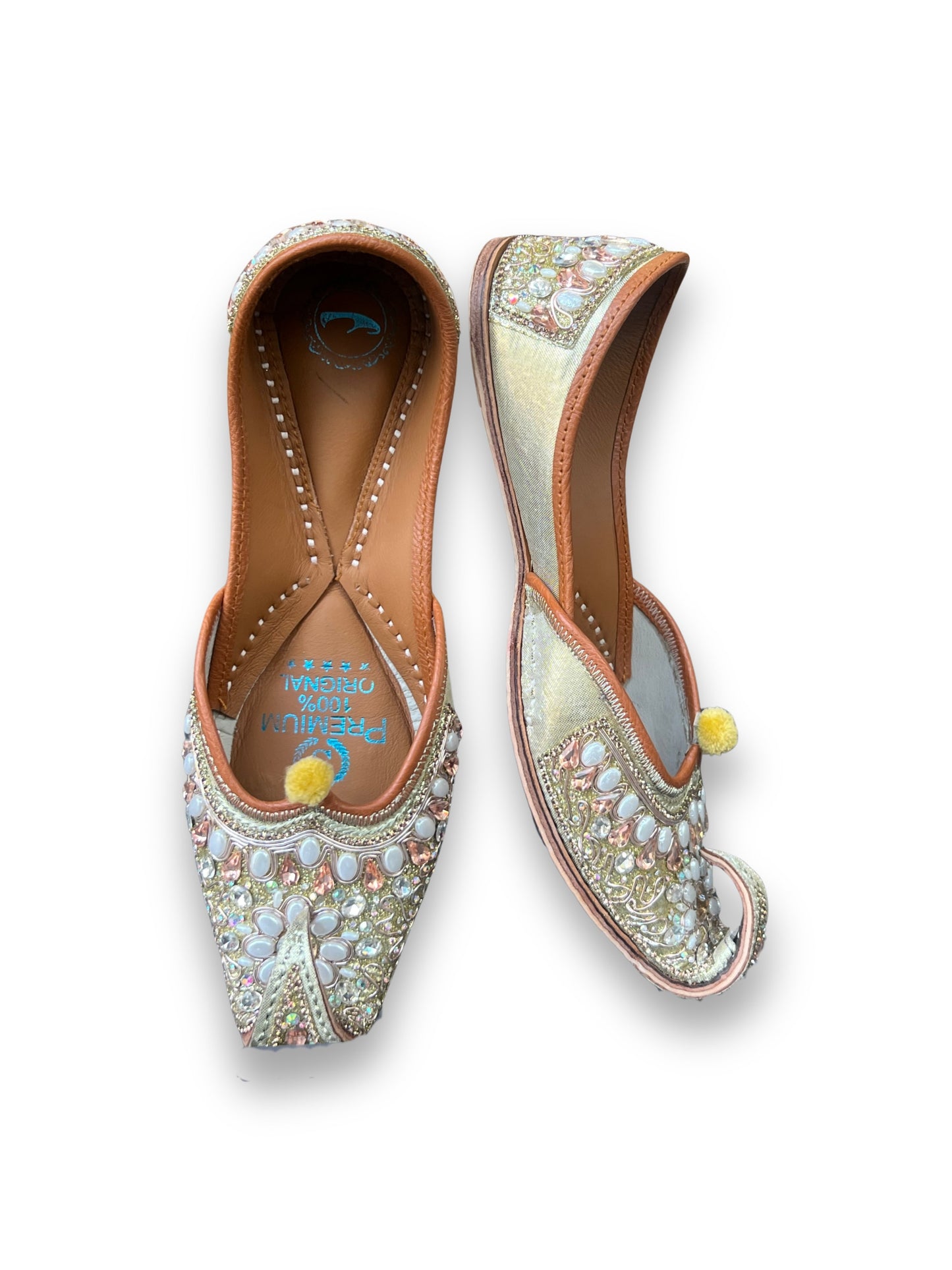 PAKISTANI KUNDAN NOKE