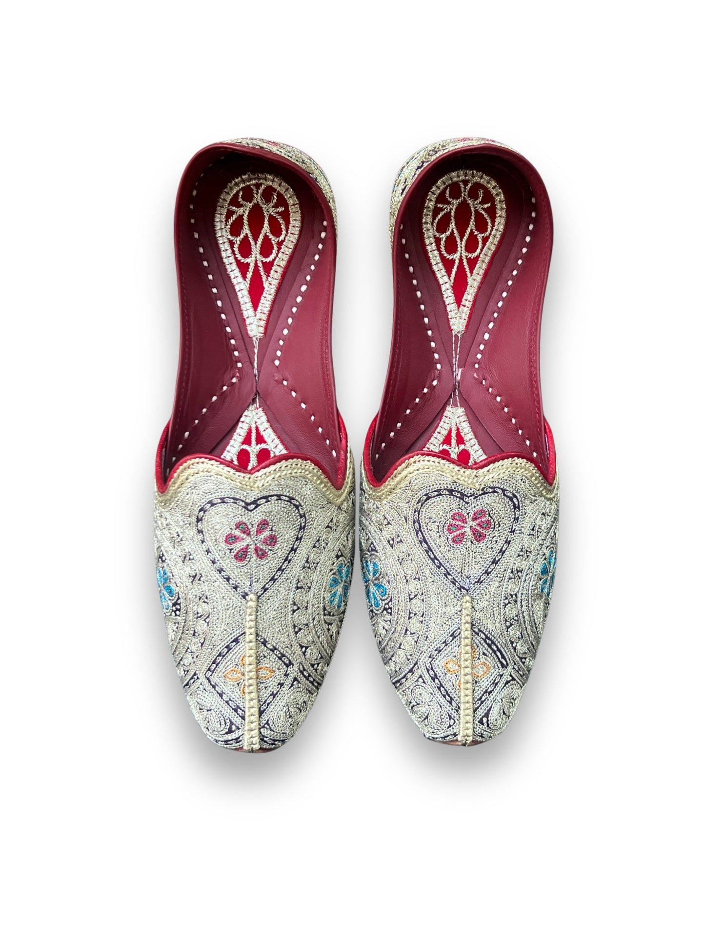 ORIGINAL PAKISTANI JUTTI