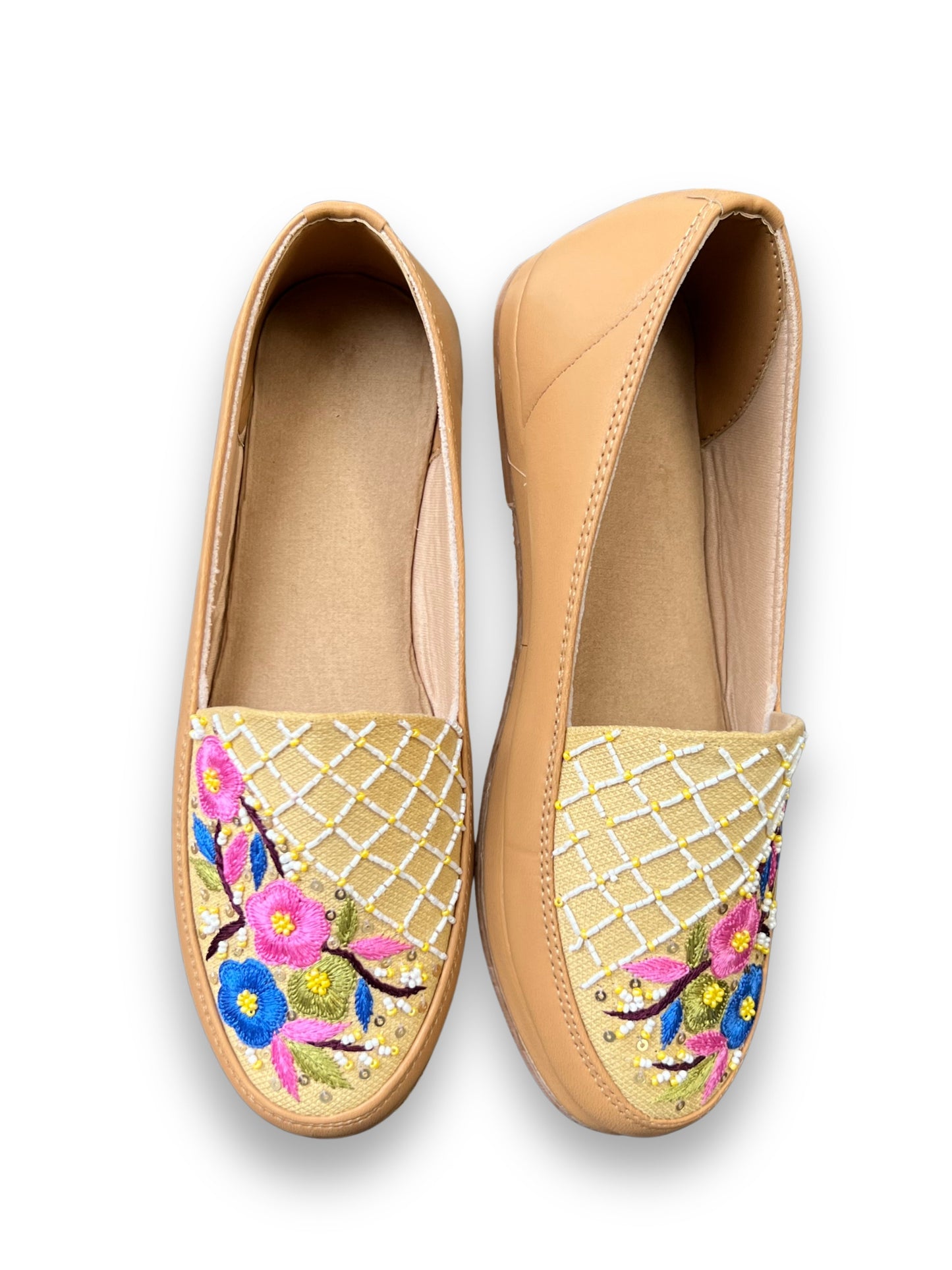 GOLDEN MULTI SNEAKER