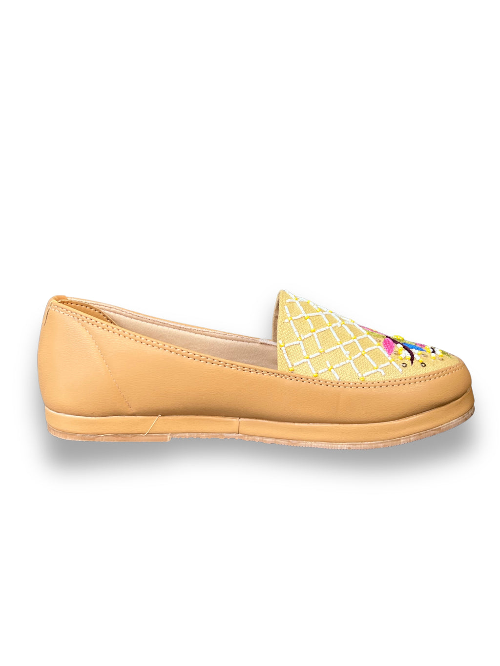 GOLDEN MULTI SNEAKER