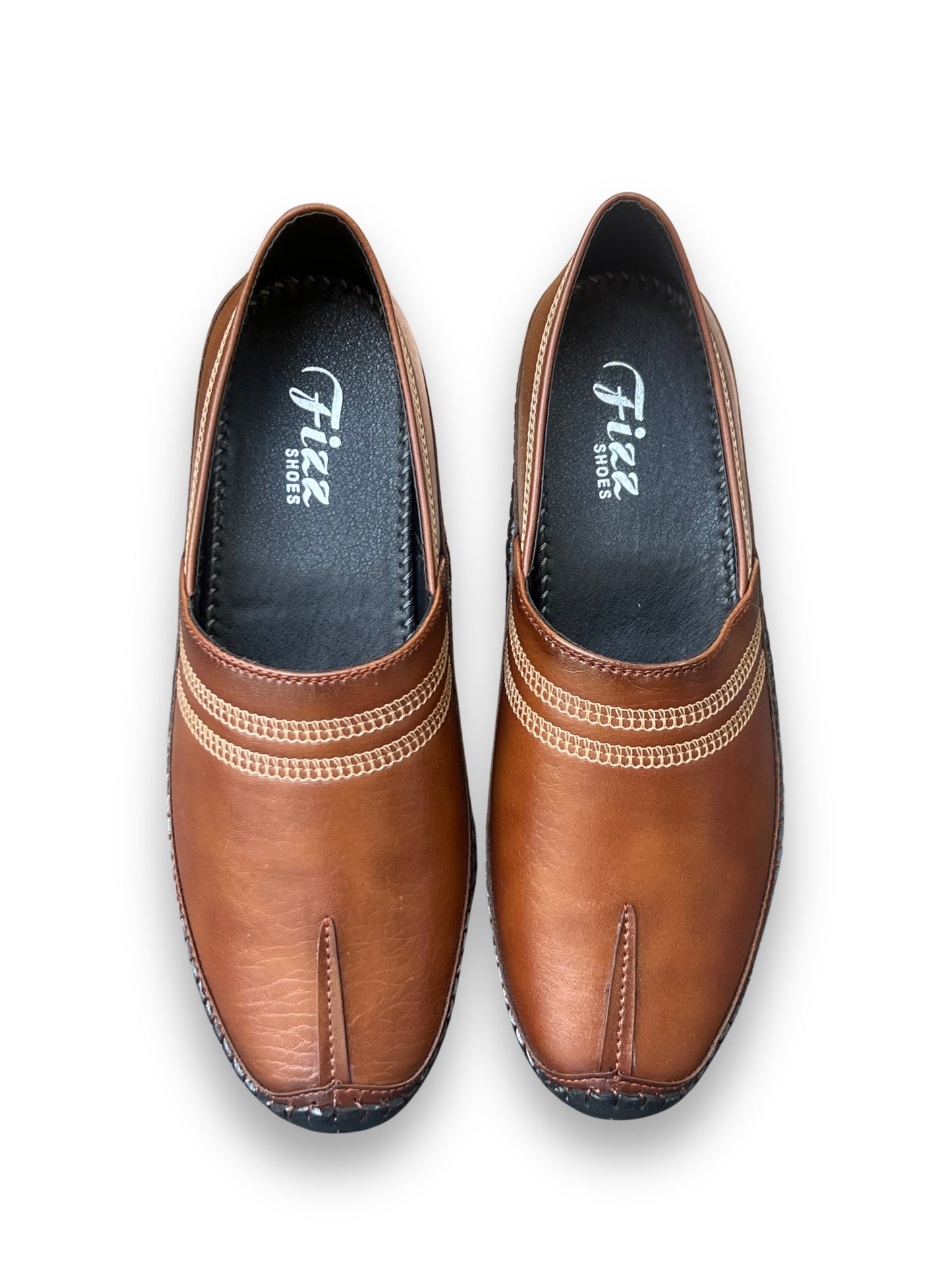 BROWN JUTTI MENS