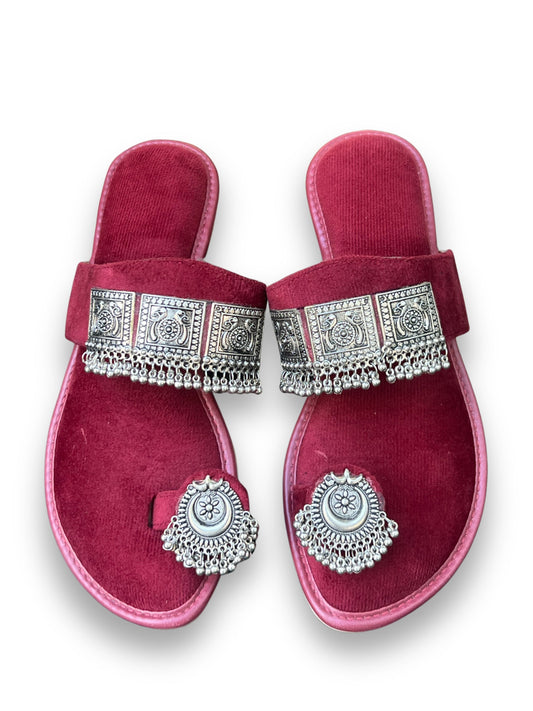 KOLHAPURI CHAPPAL