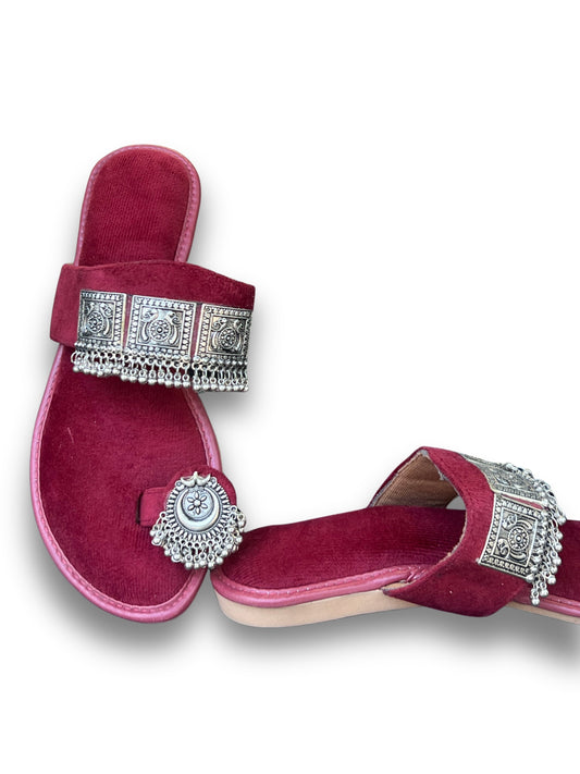 KOLHAPURI CHAPPAL