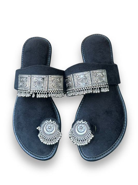 KOLHAPURI CHAPPAL