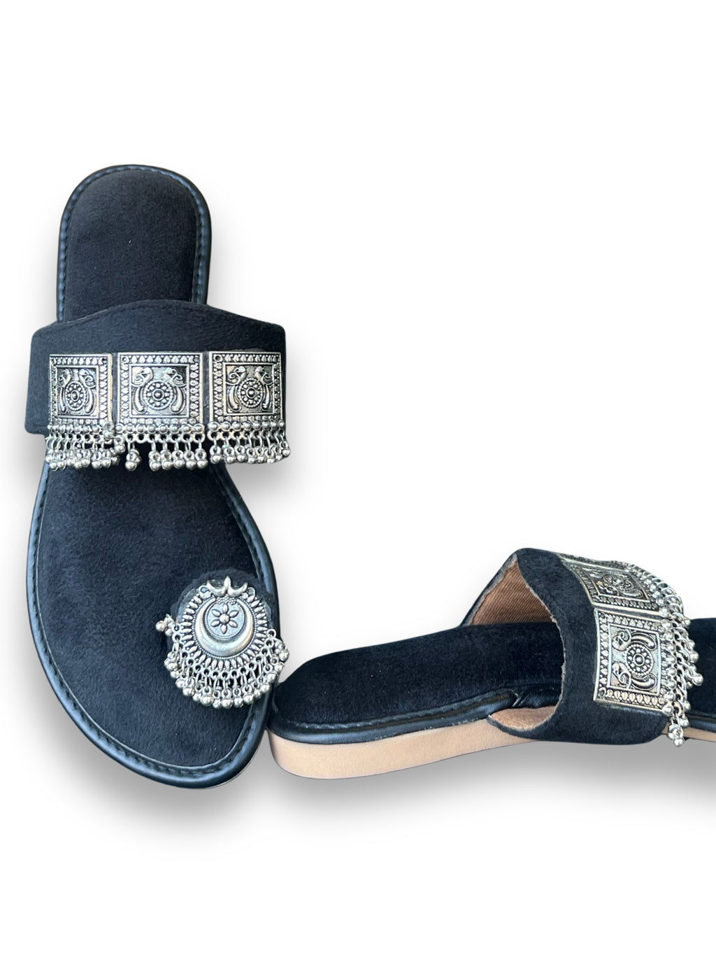 KOLHAPURI CHAPPAL