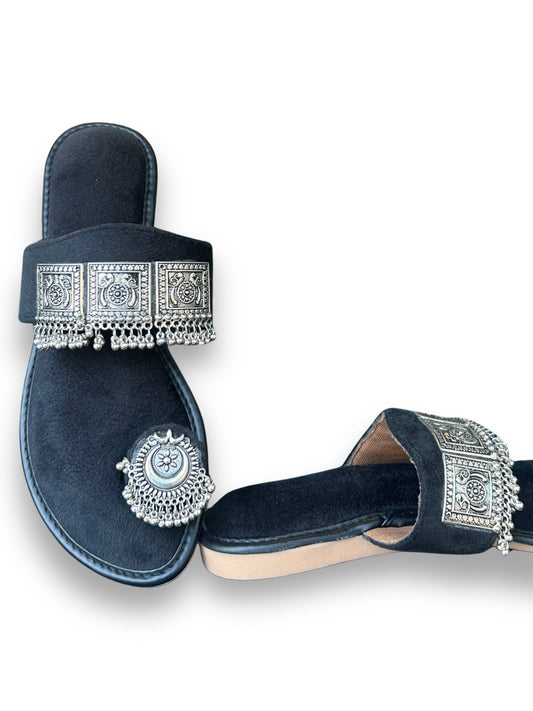 KOLHAPURI CHAPPAL