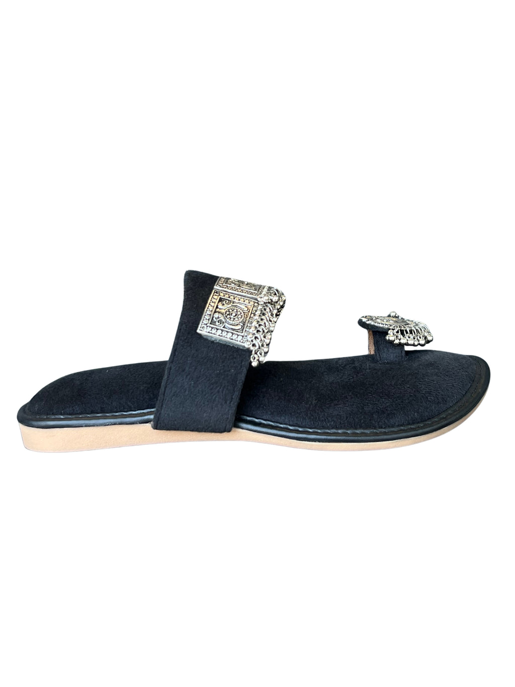 KOLHAPURI CHAPPAL