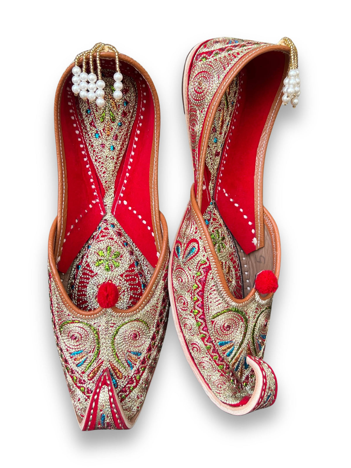 PAKISTANI AARI NOKE