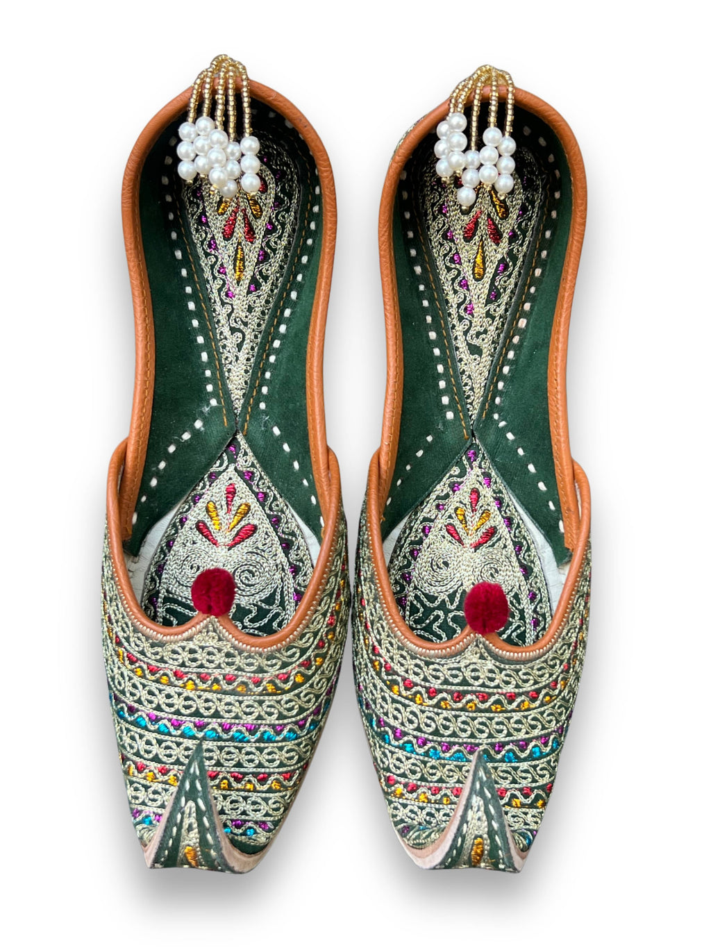 PAKISTANI AARI NOKE