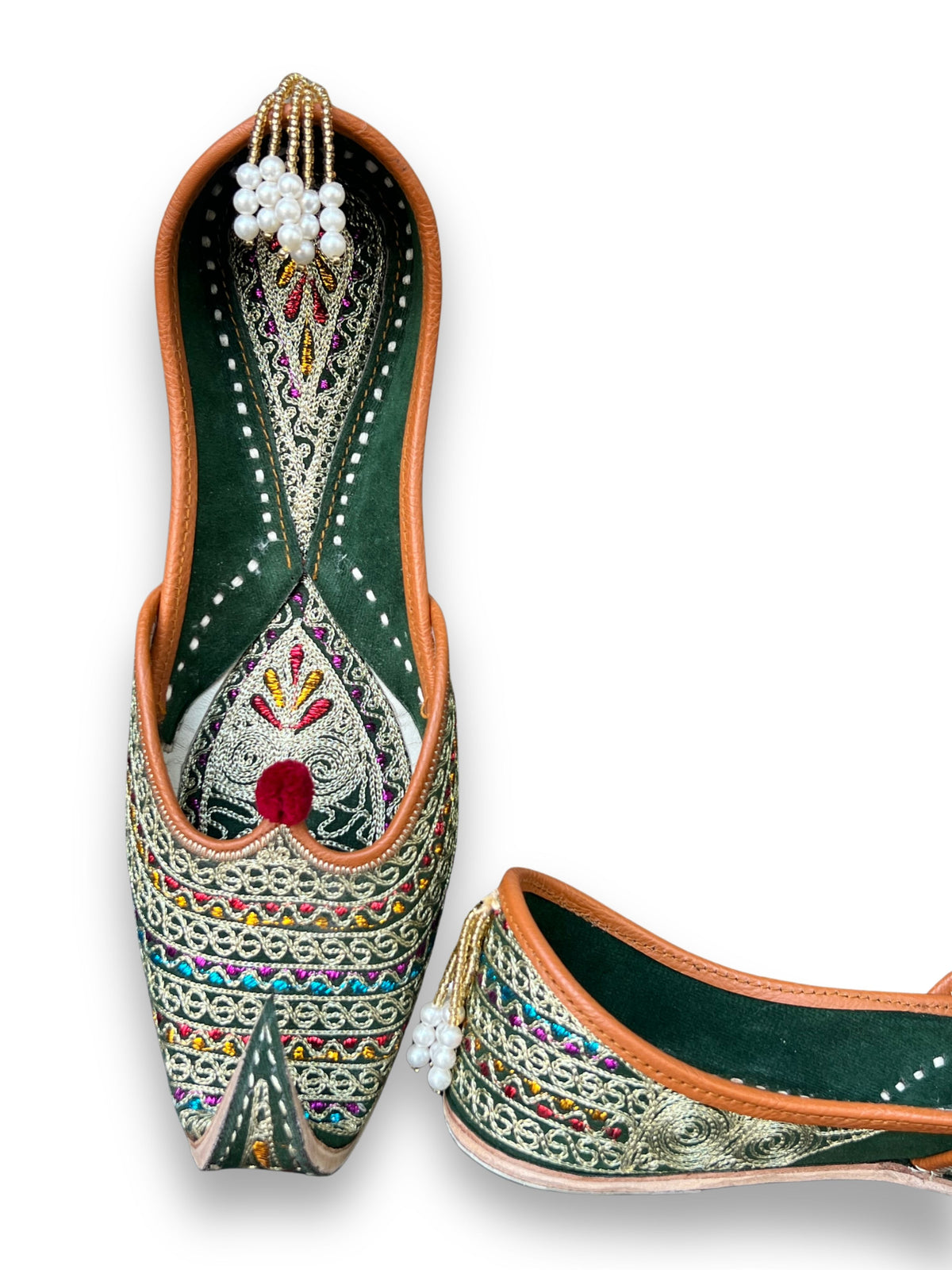 PAKISTANI AARI NOKE
