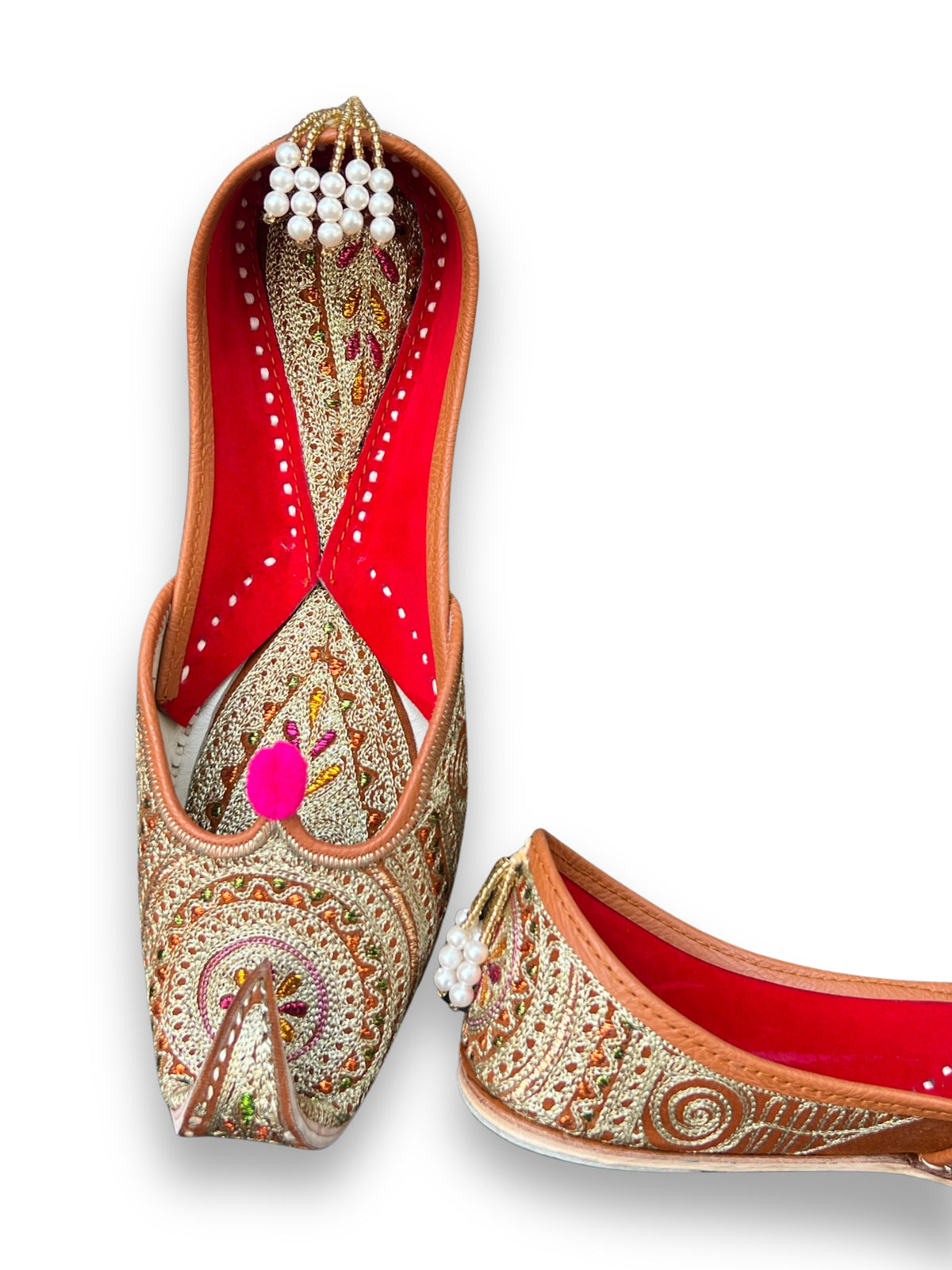 PAKISTANI AARI NOKE