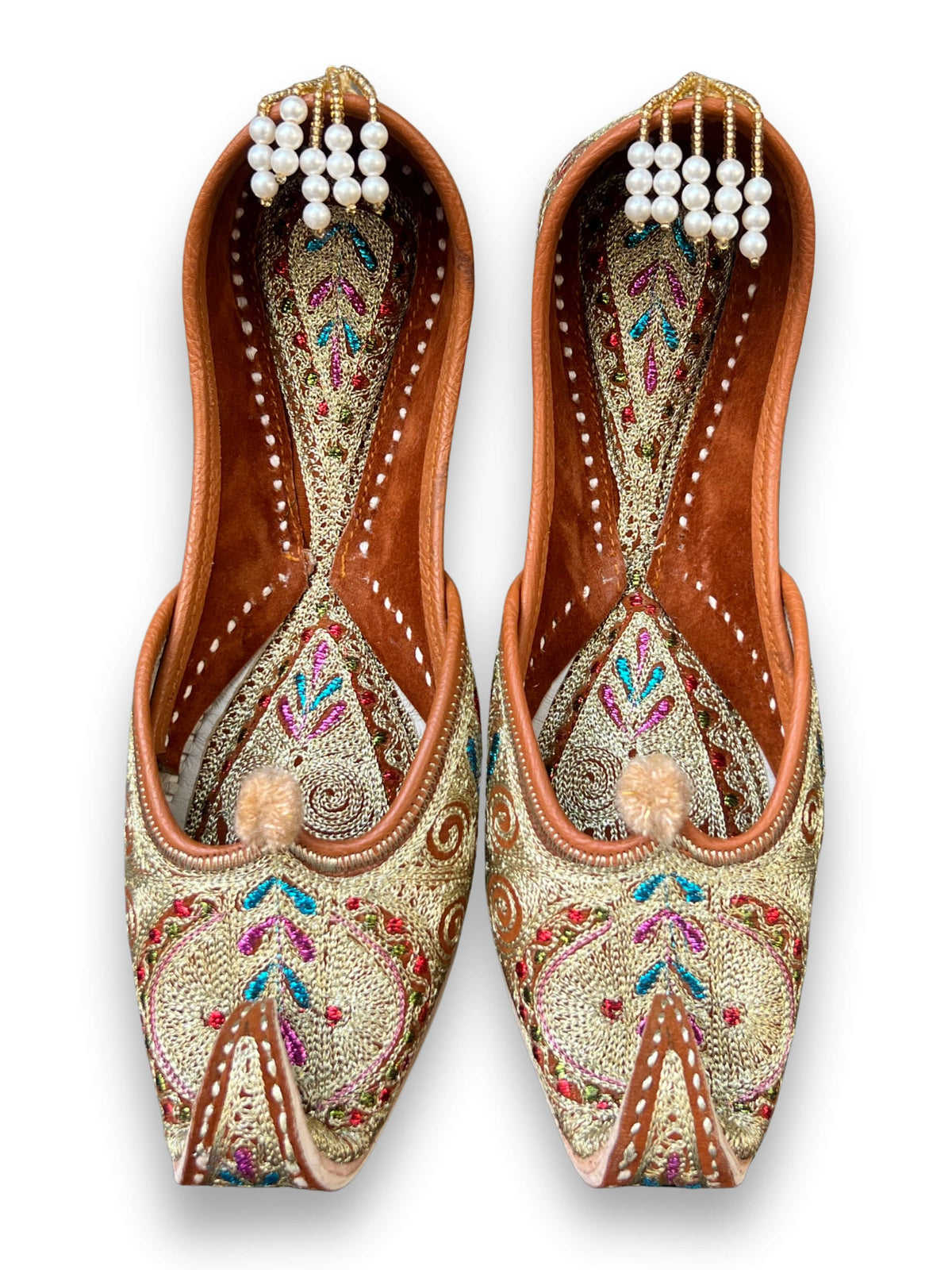 PAKISTANI AARI NOKE