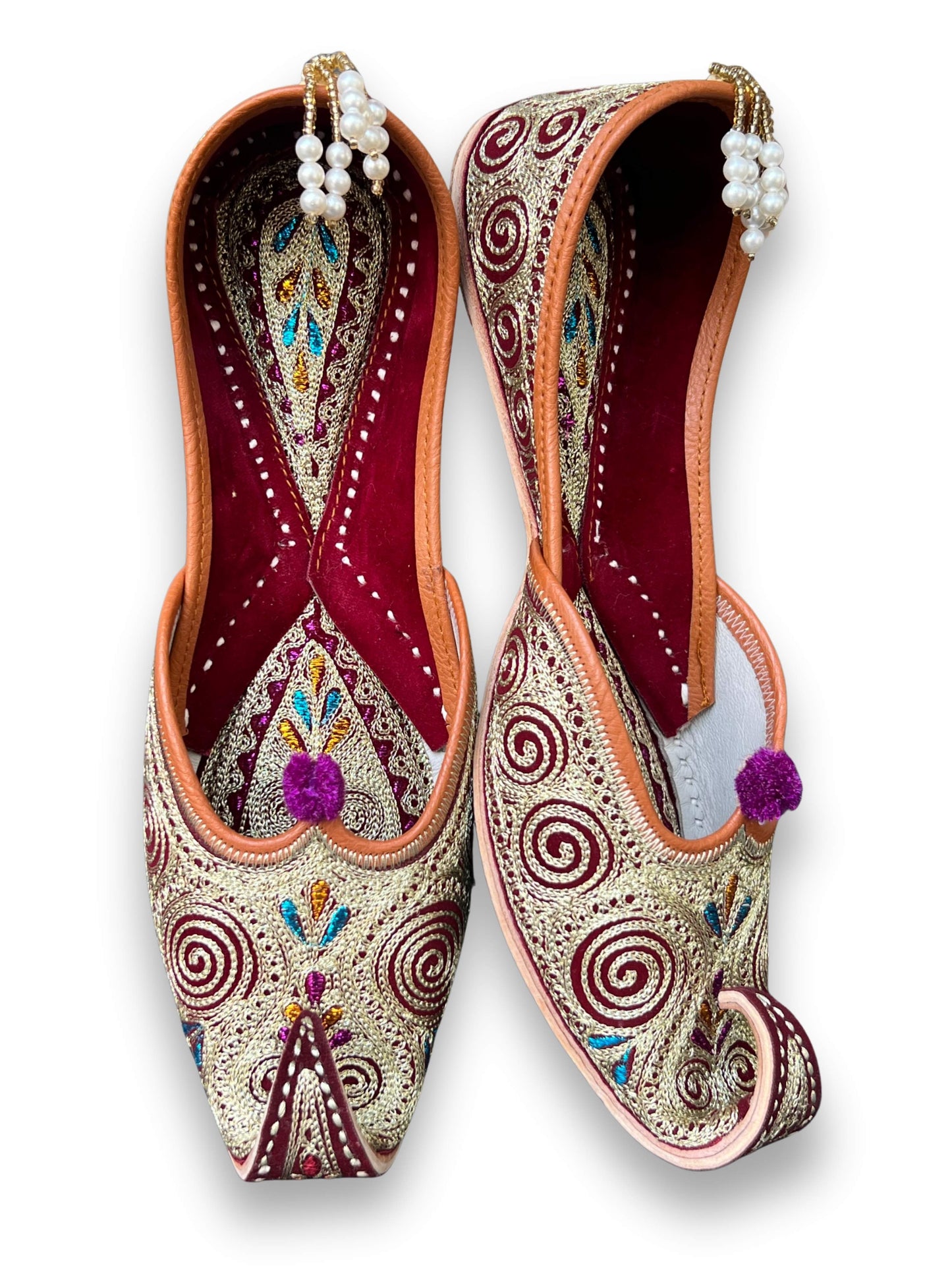 PAKISTANI AARI NOKE