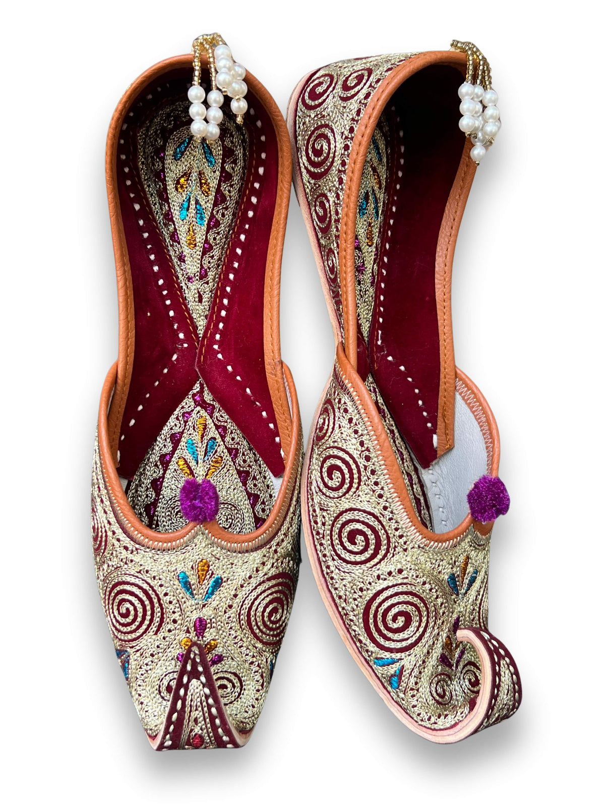 PAKISTANI AARI NOKE