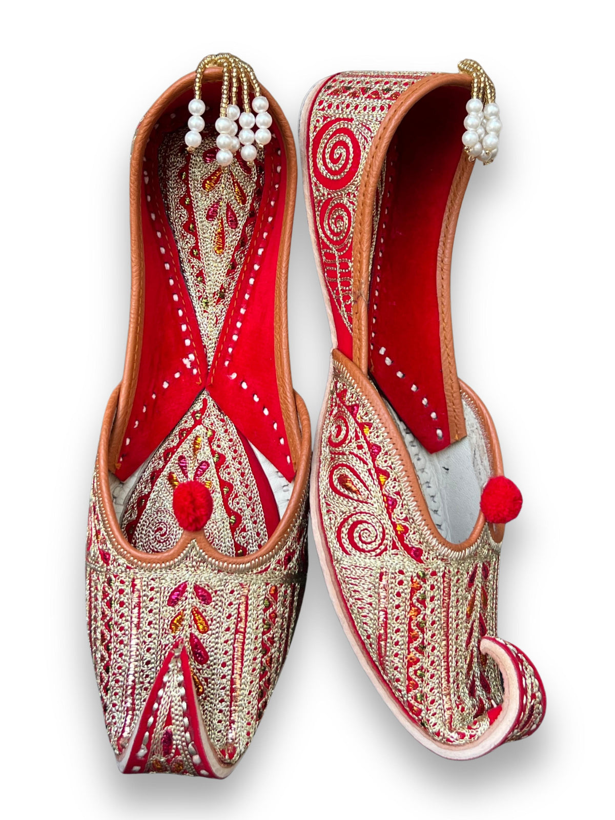 PAKISTANI AARI NOKE