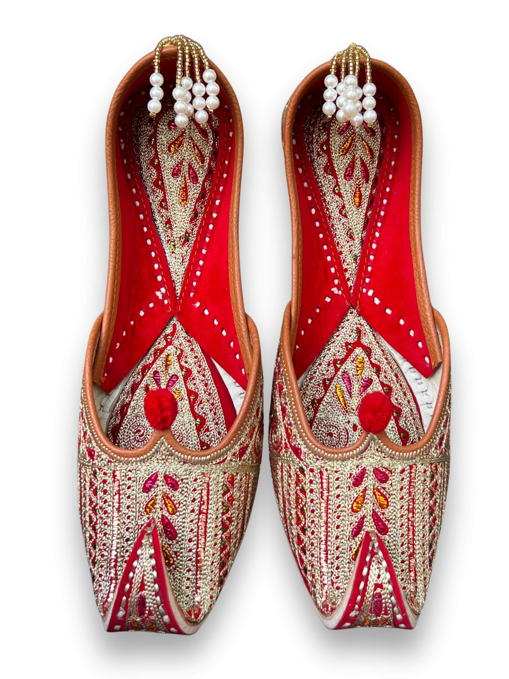 PAKISTANI AARI NOKE