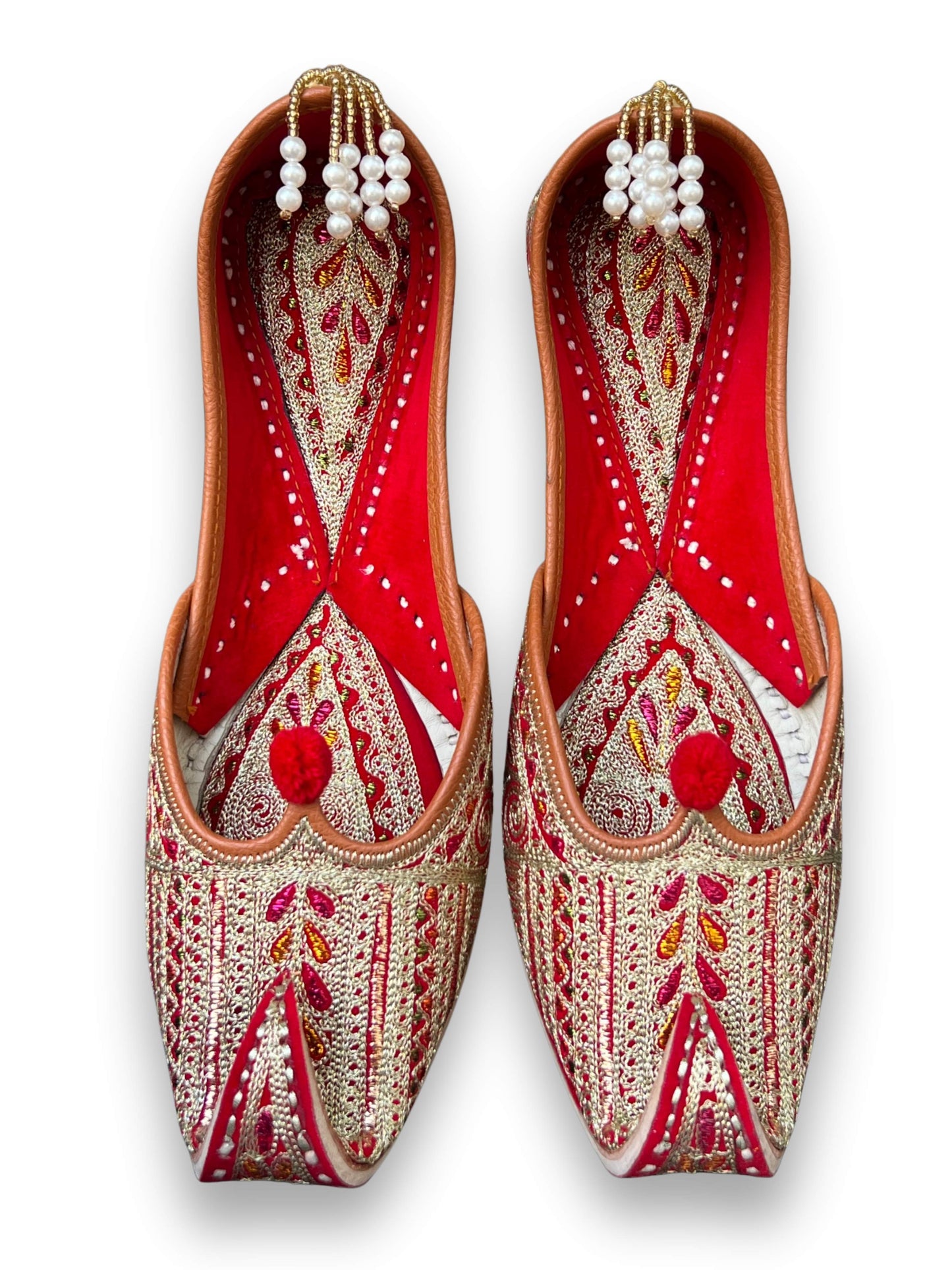 PAKISTANI AARI NOKE