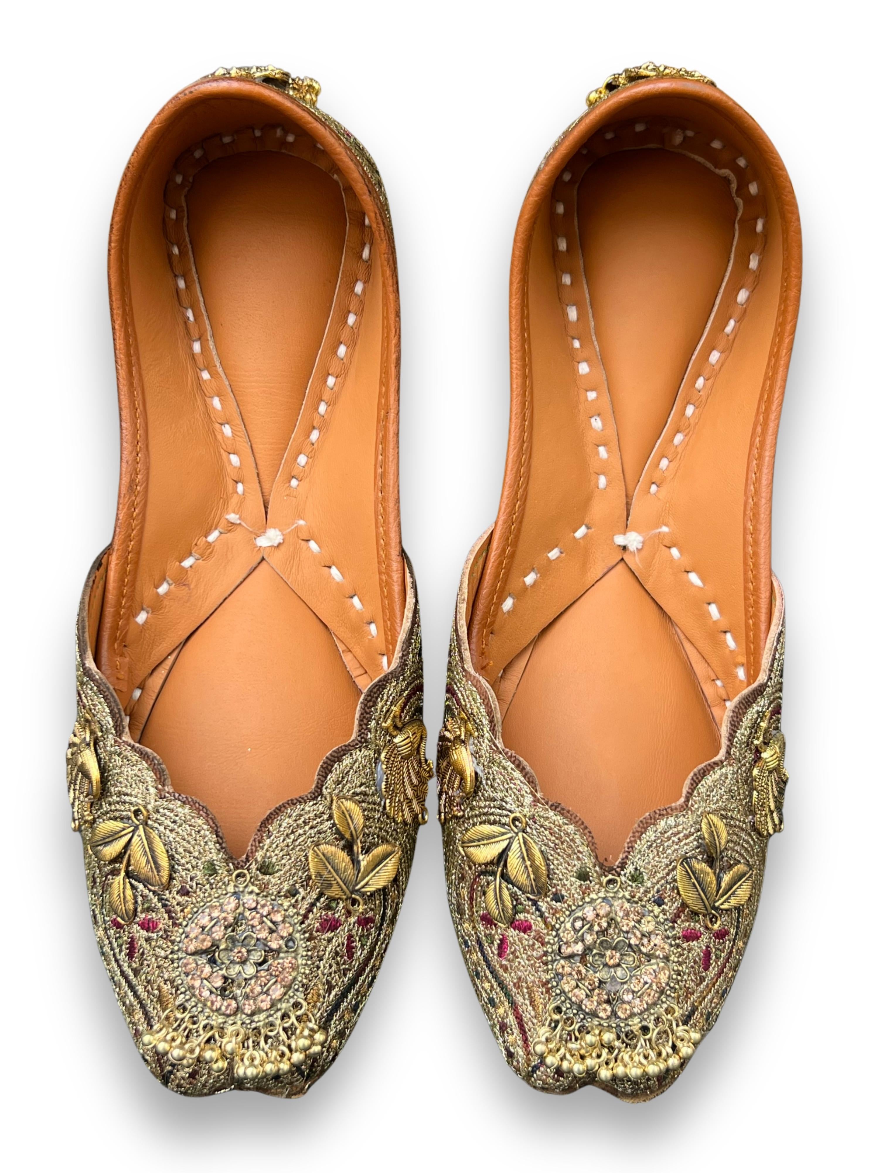 Accessorie Jutti