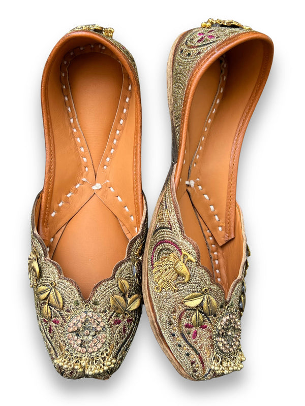 Accessorie Jutti