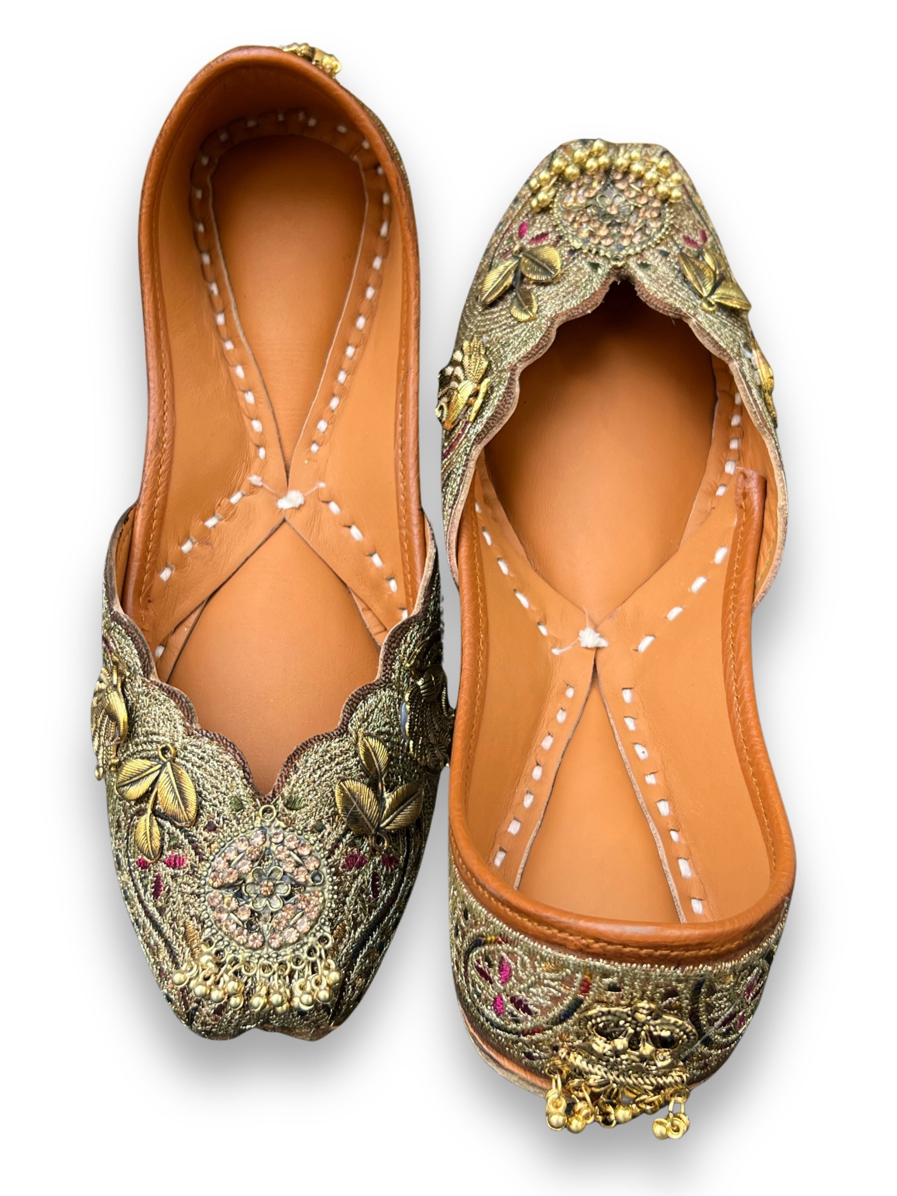 Accessorie Jutti