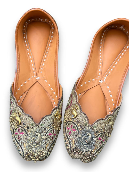 Accessorie JUTTI