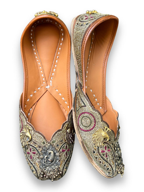Accessorie JUTTI