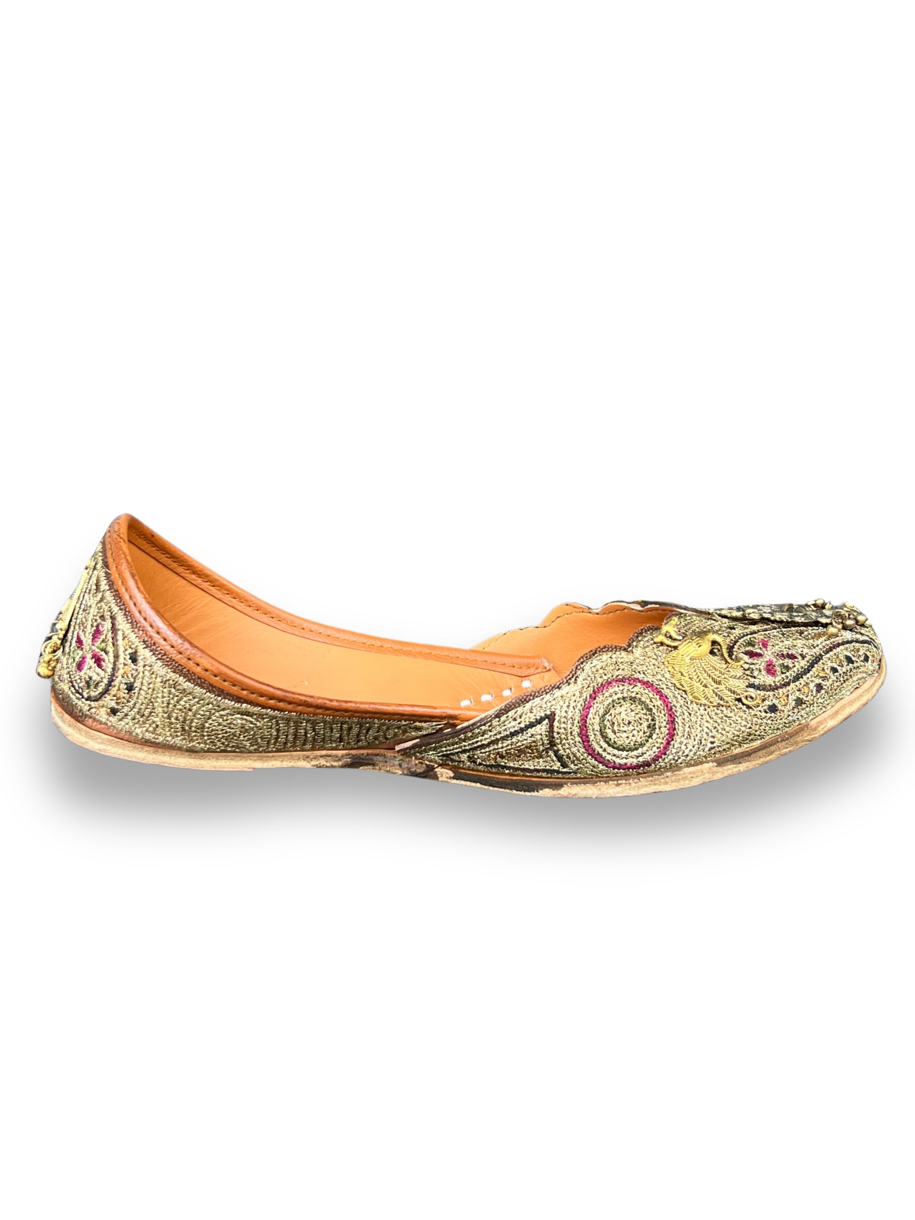 Accessorie JUTTI