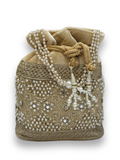Stylish Ethnic Potli Bag