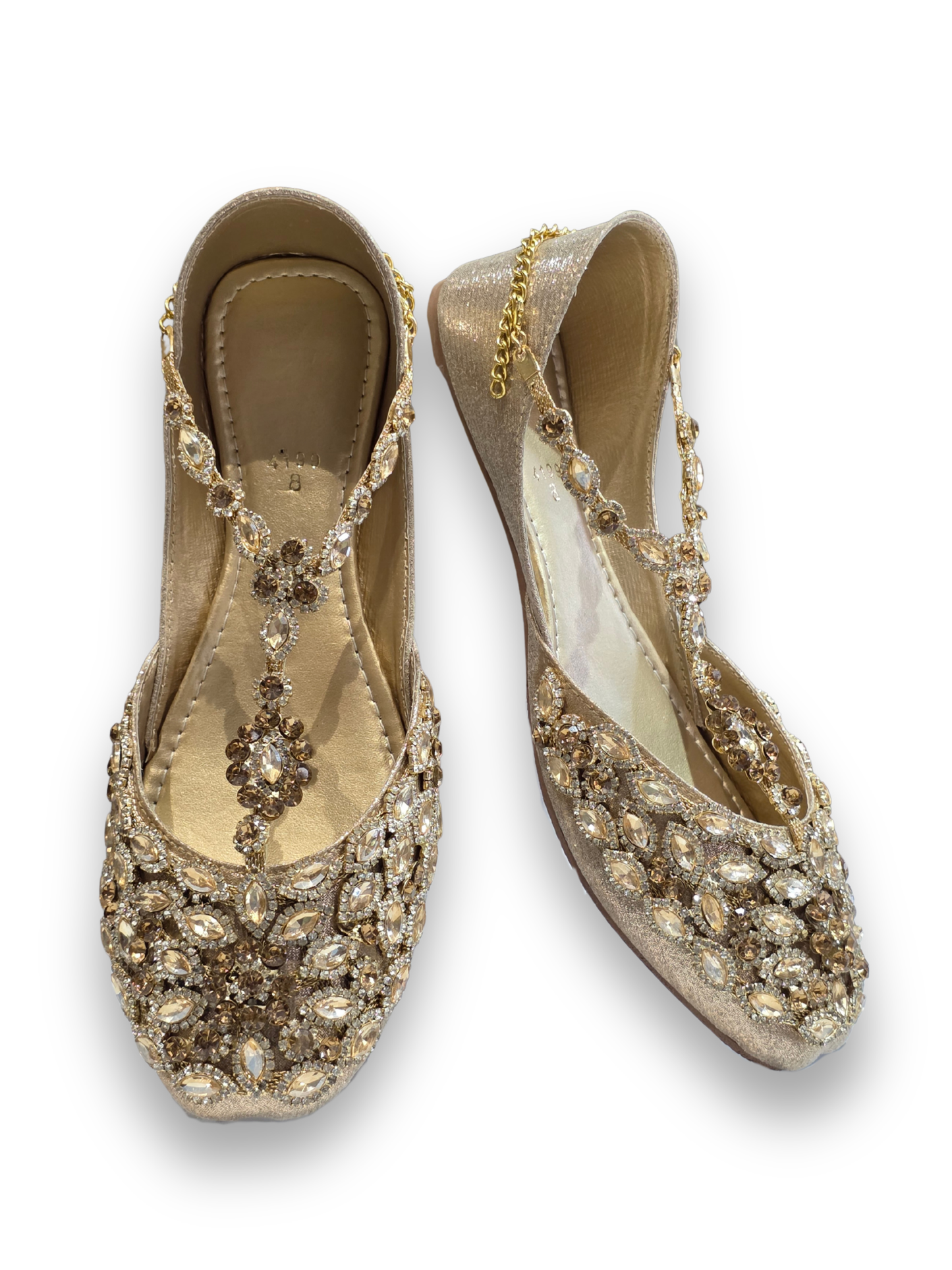 PAKISTANI KUNDAN 4199