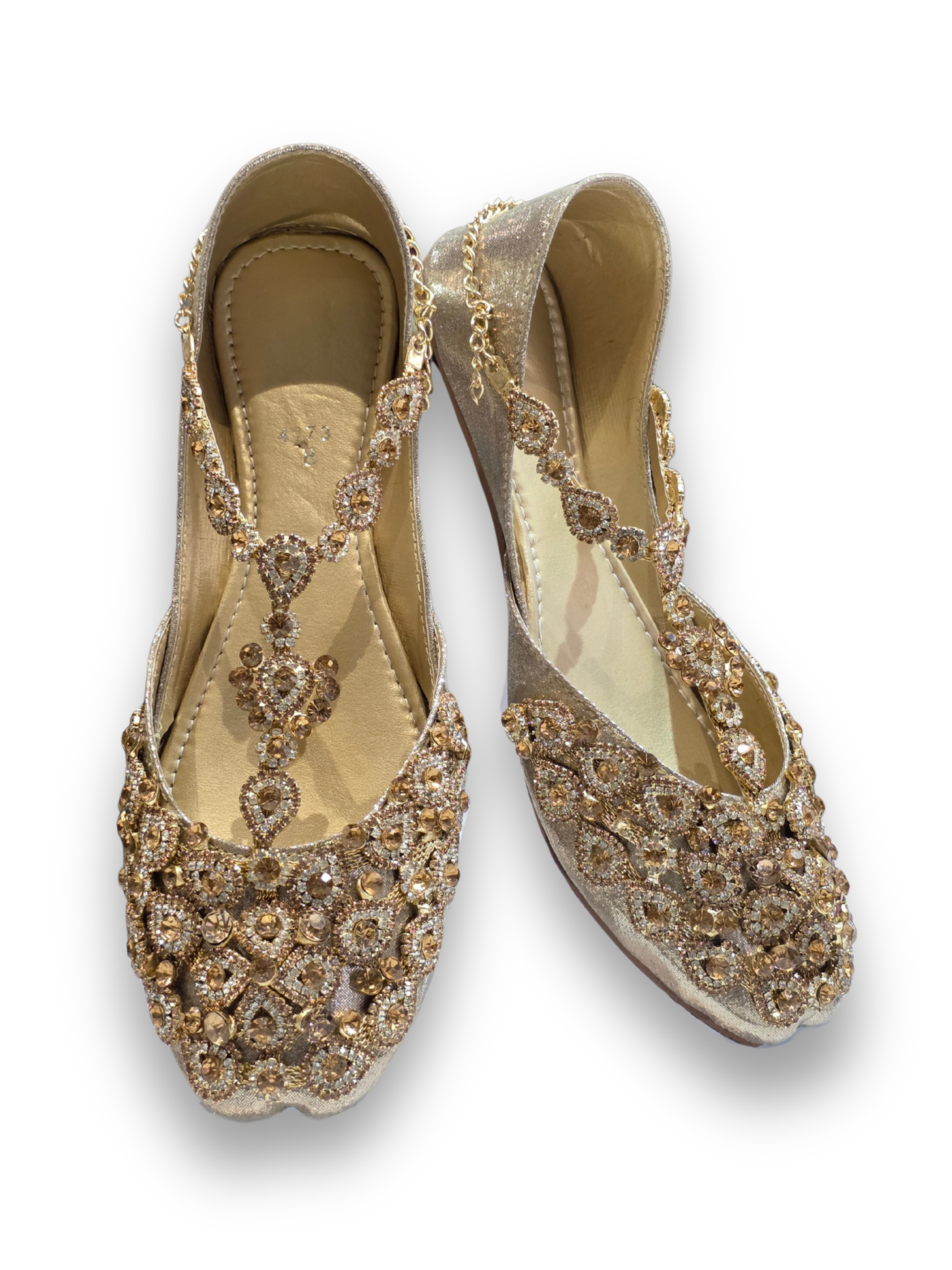 PAKISTANI KUNDAN 4173