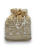 Stylish Ethnic Potli Bag